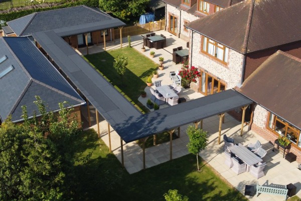 Prinsted Care Home, Emsworth