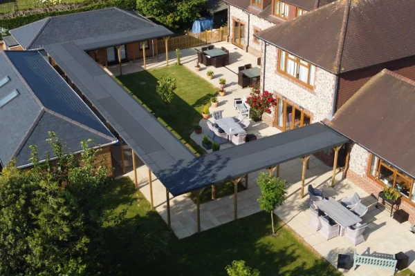 Prinsted Care Home, Emsworth