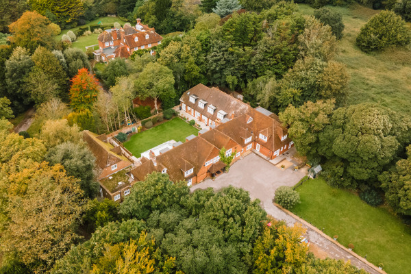 Manor Barn Nursing Home, 2 Appledram Lane South