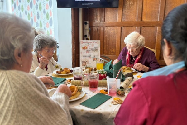 Robertson Nursing Home GU7 2RF