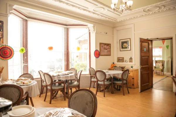 Springfield Manor Nursing Home, Guildford