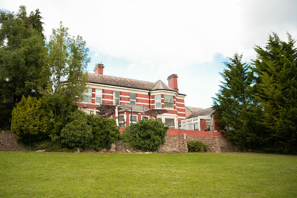 Springfield Manor Nursing Home, Guildford, Surrey