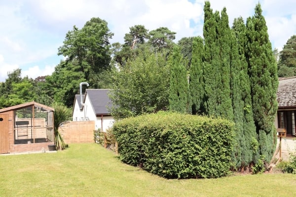 Tilford Care & Nursing Home, Farnham, Surrey