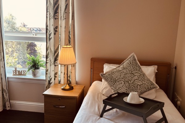The Argyle Care Home, Helensburgh, Argyll & Bute