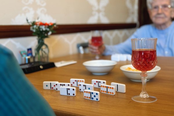 The Argyle Care Home G84 8XP
