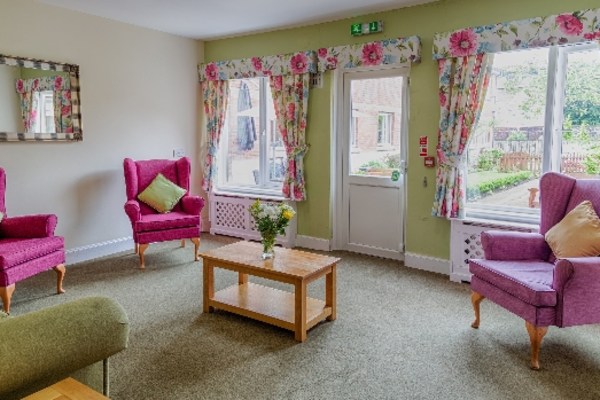 Barchester Balclutha Court Care Home PA16 8DY