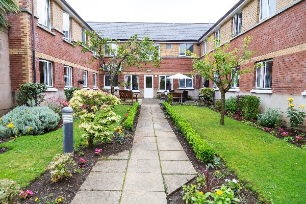 Barchester Balclutha Court Care Home, 48 Forsyth Street