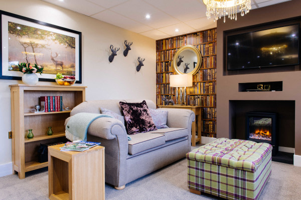 Barchester Highview House Care Home, Scorguie Drive