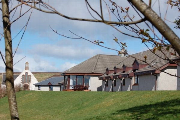 Isle View Nursing Home, Aultbea