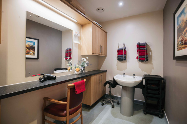 St Olaf Care Home, Nairn, Highland