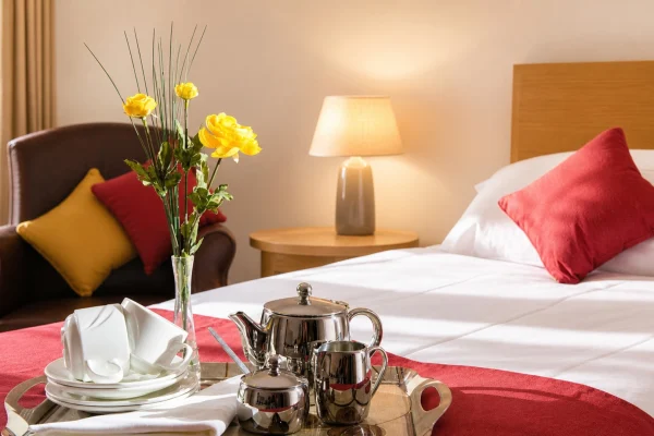 Daviot Care Home, Inverness