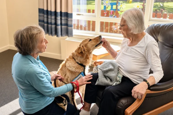 Redwoods Nursing Home, Alness