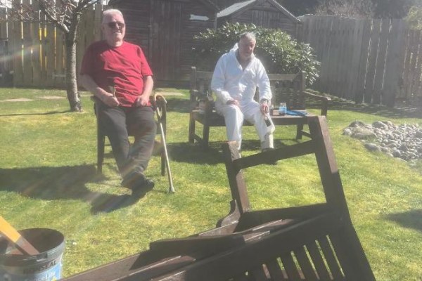 Etive House Care Home, Oban, Argyll & Bute