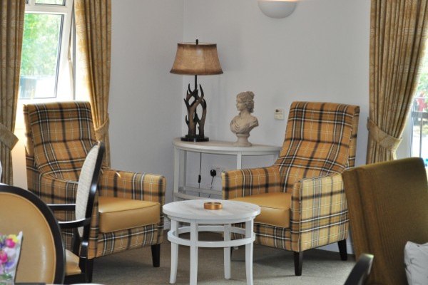 Etive House Care Home, Oban, Argyll & Bute