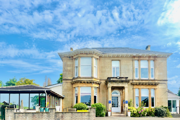 Morar Lodge Nursing Home, 54 Glasgow Street