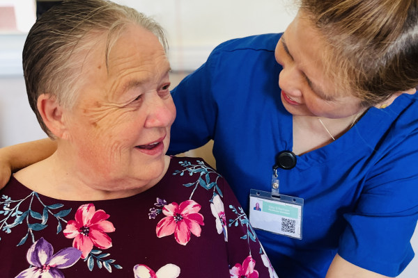 Morar Lodge Nursing Home G84 9NS
