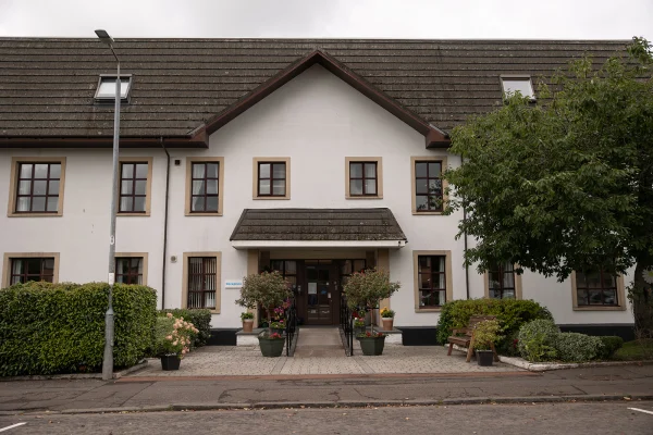 Norwood Care Home, Glasgow