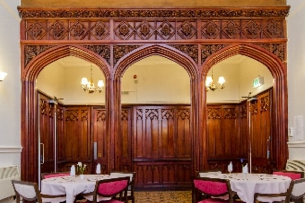 Aaron House Care Home Beeslack House Edinburgh Road Penicuik Midlothian Eh26 0qf 17 Reviews