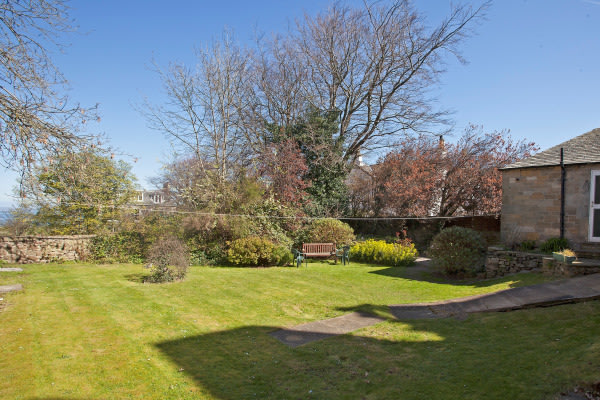 Astley House, North Berwick, East Lothian