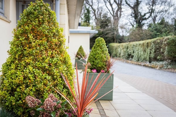 Fidra House, North Berwick, East Lothian