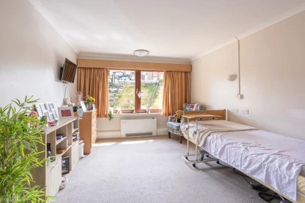 Lammermuir House Care Home, Dunbar