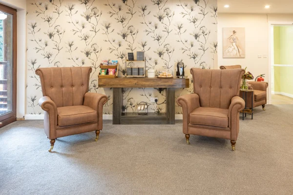 Lammermuir House Care Home, Dunbar