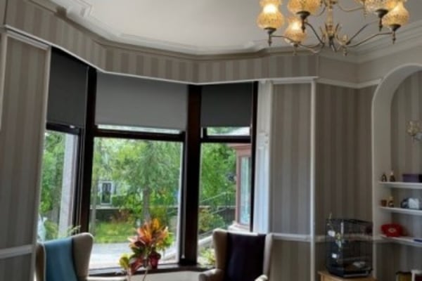 Eastleigh Nursing Home, Peterculter, Aberdeenshire