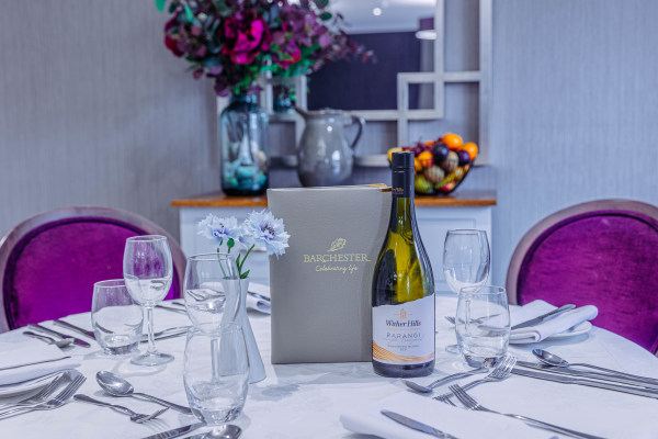 Barchester Lethen Park Care Home, Aberdeen, Aberdeenshire