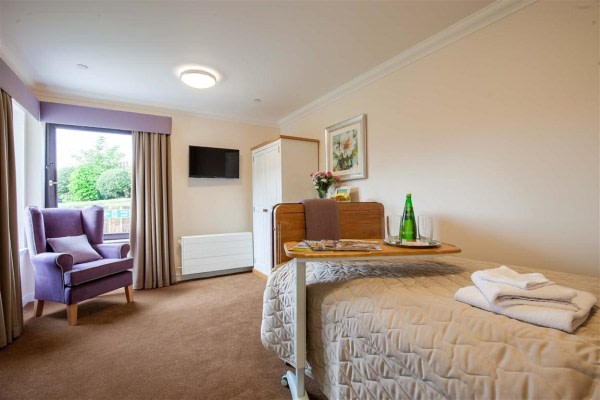 Fairview Care Home Aberdeen