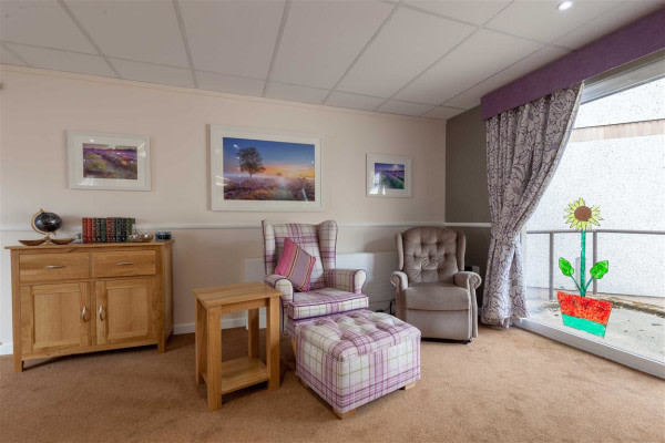 Fairview Care Home Aberdeen