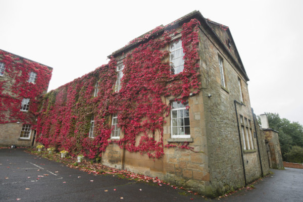 Middleton Hall Care Home, 68 Middleton Avenue