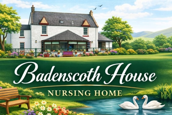 Badenscoth House Nursing Home, Badenscoth