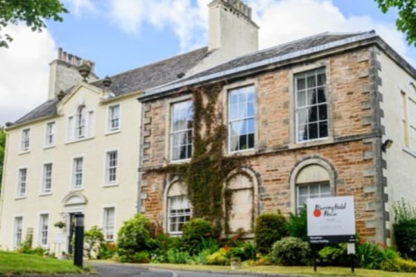 Murrayfield House Care Home, 66 Murrayfield Avenue