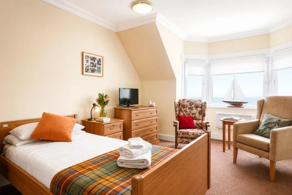 Bayview Care Home, Peterhead
