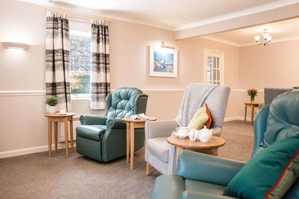 Bayview Care Home, Peterhead