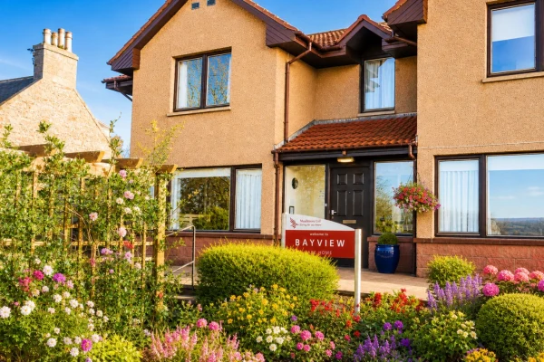 Bayview Care Home, Peterhead