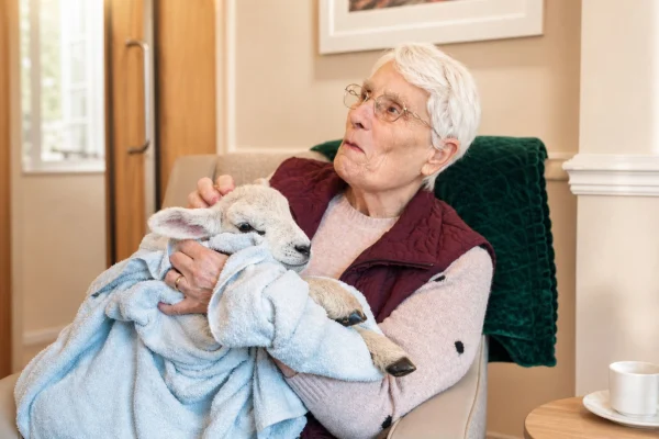 Bayview Care Home, Peterhead