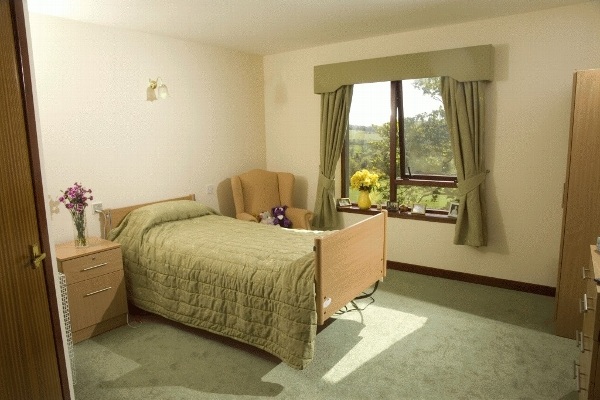 Dounemount Care Home, Gellymill Street