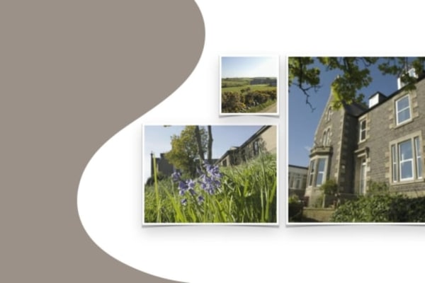 Dounemount Care Home, Gellymill Street