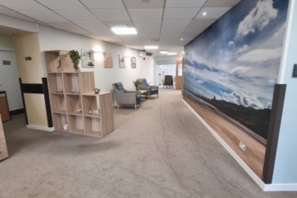 Dounemount Care Home AB45 3QL