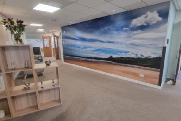 Dounemount Care Home AB45 3QL
