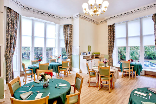 Pittendreich Care Centre EH18 1AH