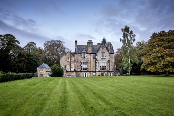 Pittendreich Care Centre, Melville Dykes Road