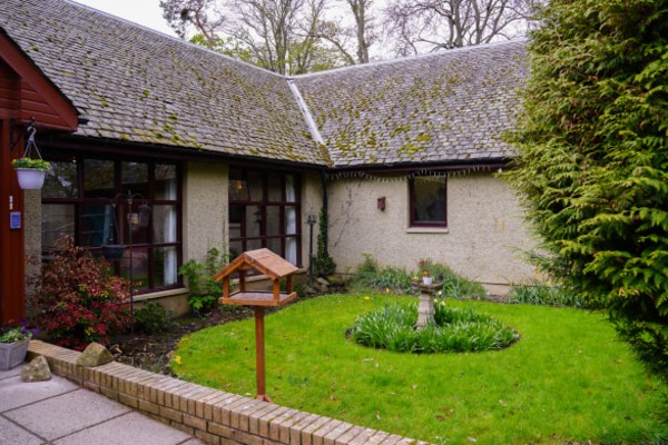 Tyneholm Stables Care Home, Tranent, East Lothian