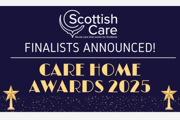 Bandrum Nursing Home KY12 9HR