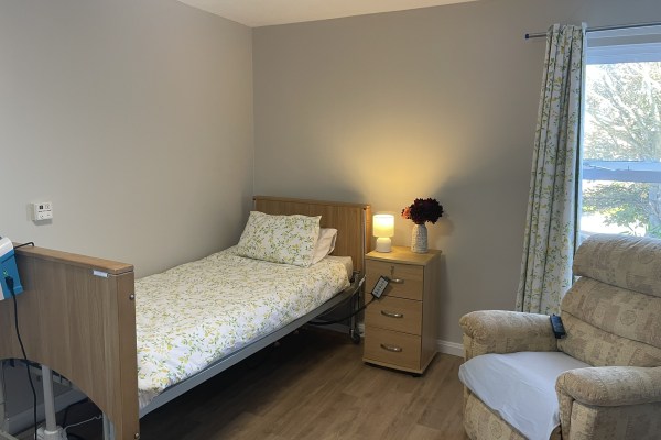 Earlsferry House Care Home, Leven