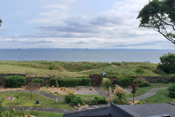 Earlsferry House Care Home, Leven