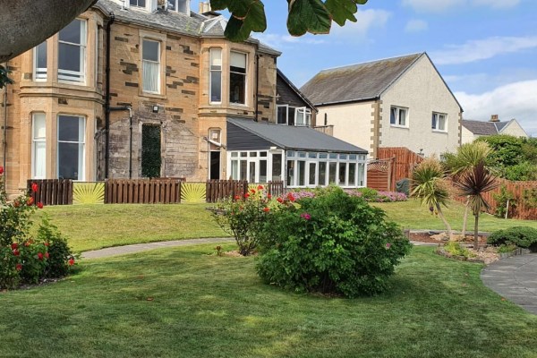 Earlsferry House Care Home, Leven