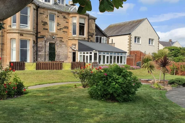 Earlsferry House Care Home, Leven