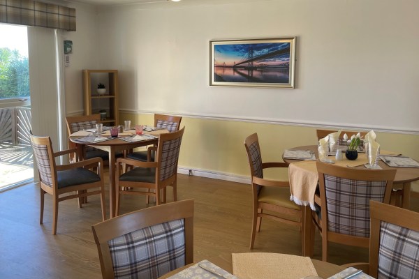 Earlsferry House Care Home, Leven, Fife